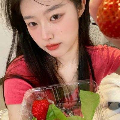 落叶的姿势